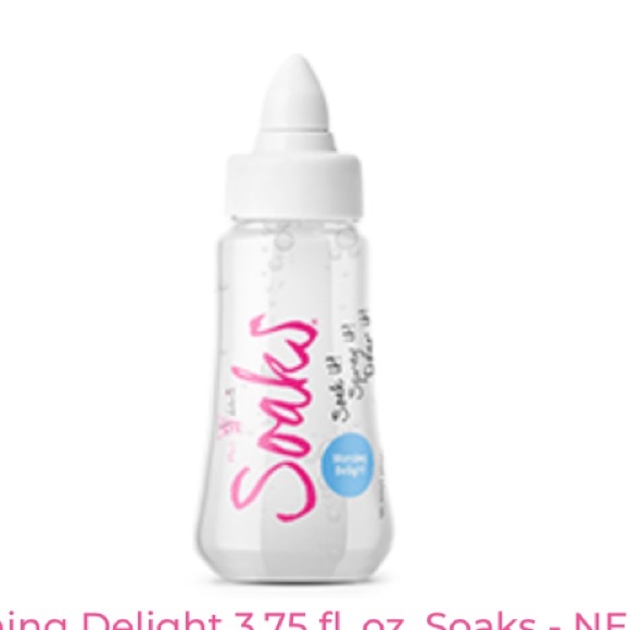 PZ Soaks Aloe and Sea Salt 3.75 fl. oz. Soaks